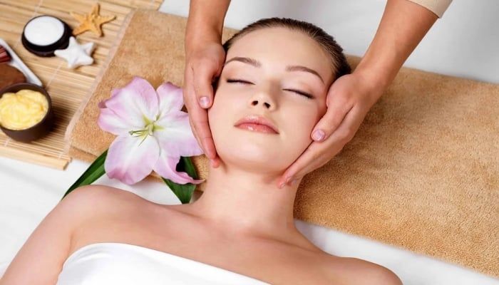 Spa Nha Trang 