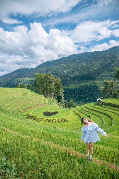 Chuyến đi đánh giá Mù Cang Chải 3N2Đ cùng Phương Tali - Phần 8
