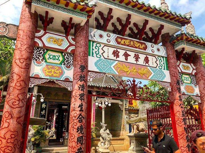 Hội quán Quảng Đông