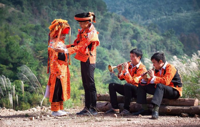 Lịch trình khám phá Hoàng Su Phì tự túc 8N7Đ - Phần 8
