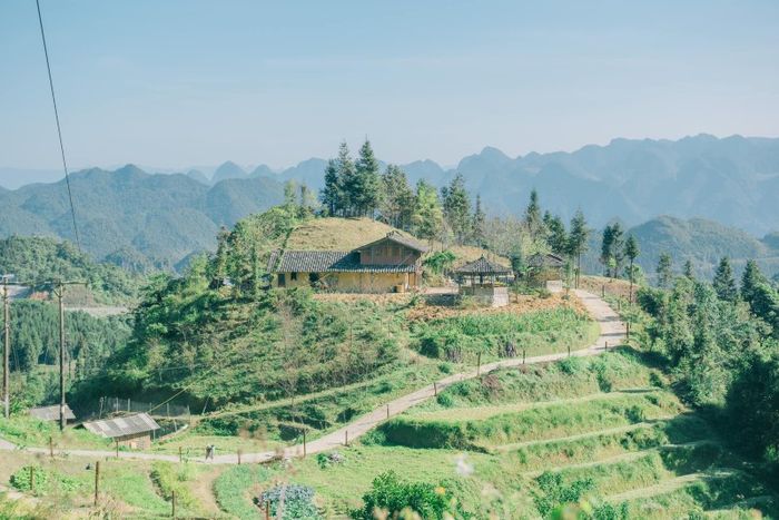 Hà Giang tháng 11 để lại nhiều kỷ niệm đáng nhớ