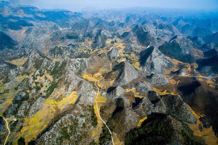 Kinh nghiệm du lịch tự túc Đồng Văn - Hà Giang: An toàn và thú vị 6