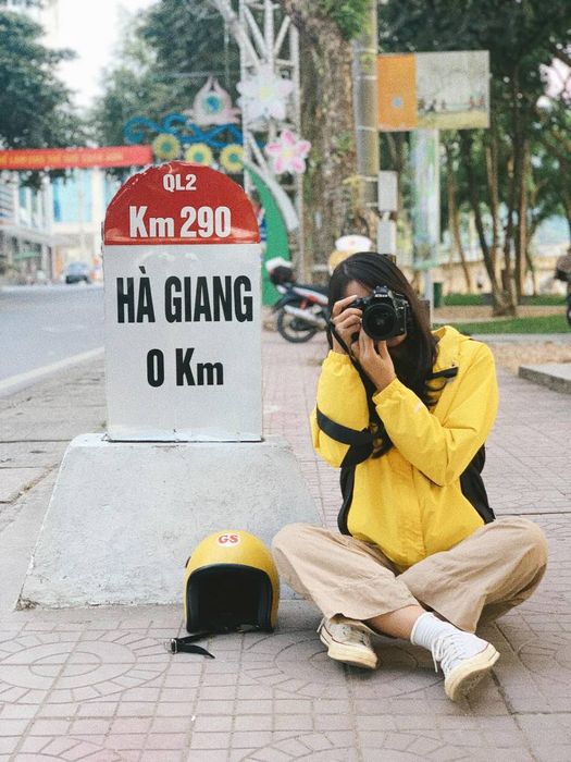 Hà Giang tháng 11 để lại nhiều kỷ niệm đáng nhớ