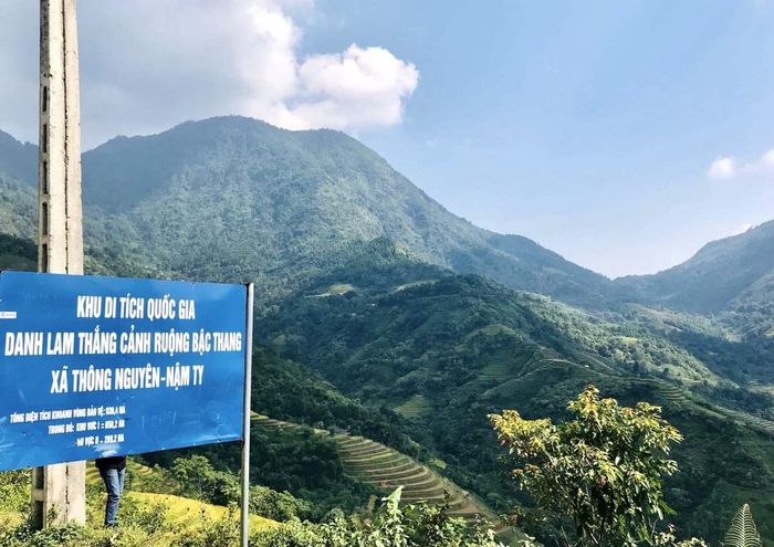 Tiết lộ chi tiết Lịch trình trekking Hoàng Su Phì 3N2Đ dành cho những người mới tham gia