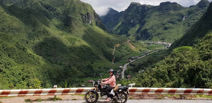 Lập kế hoạch du lịch tự túc Hoàng Su Phì trong 8 ngày 7 đêm - Phần 4