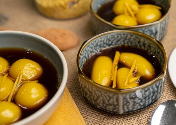 bánh mật Hà Tĩnh