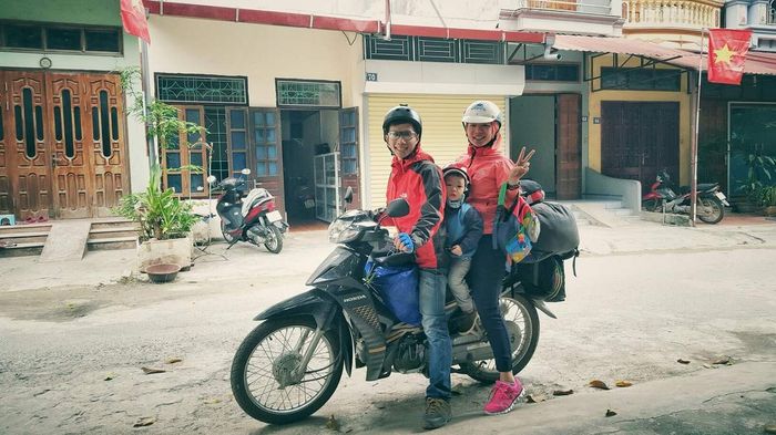 Hướng dẫn thuê xe máy ở Đồng Văn để chuyến đi thêm phần thú vị 7