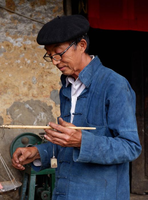 Khám phá Làng nghề chạm bạc Hà Giang dần phai mờ vào quên lãng 12