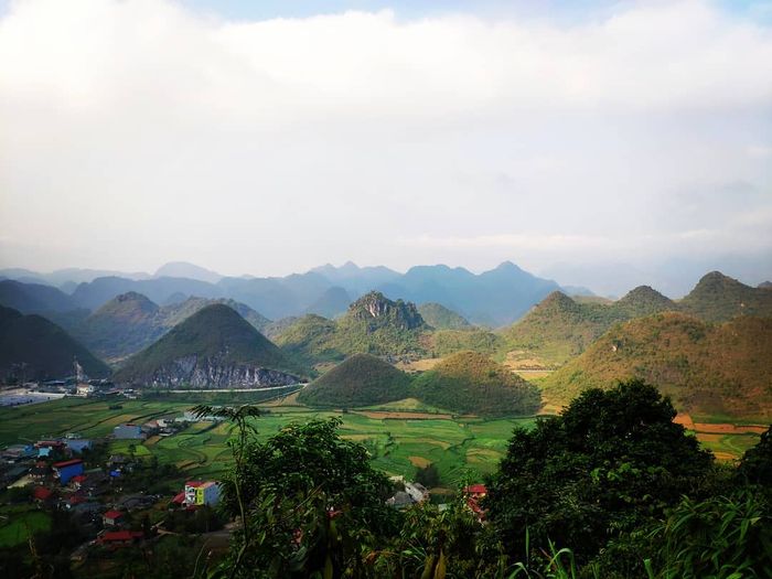 Động Én Hà Giang - Nơi vẫn giữ nguyên vẻ hoang sơ, chưa chịu ảnh hưởng của con người