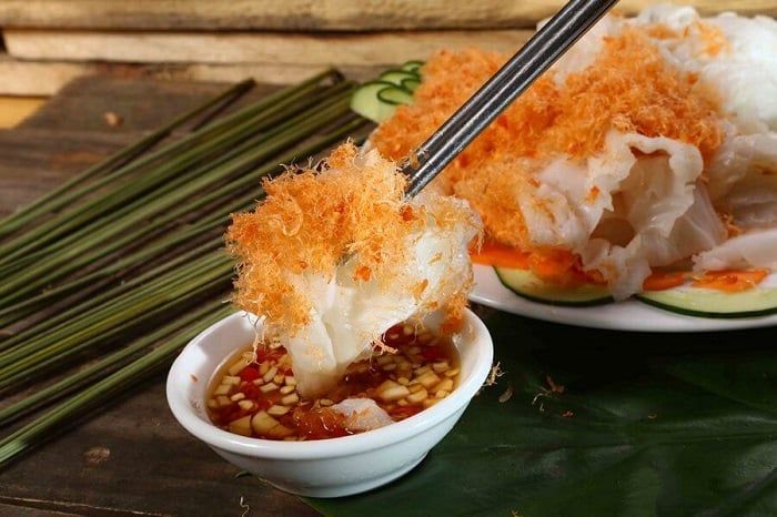 ruốc tôm Quảng Ninh