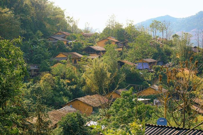 Lịch trình du lịch Hà Giang tự túc 5 ngày 4 đêm, phiên bản thứ 13, dành cho những ai đam mê phượt.