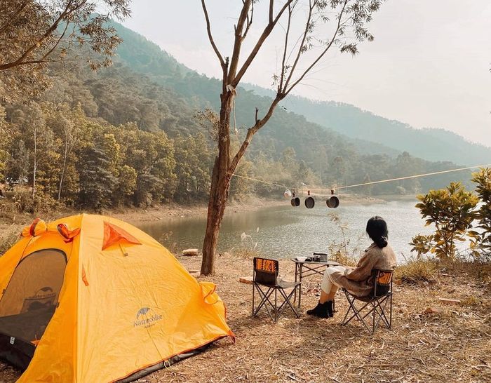 Sóc Sơn ở đâu