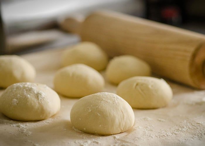 bánh mật Hà Tĩnh