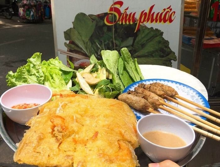 Thực đơn trưa Hà Nội