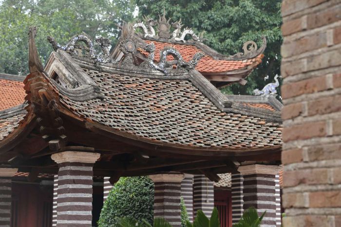 Làng Đông Ngạc