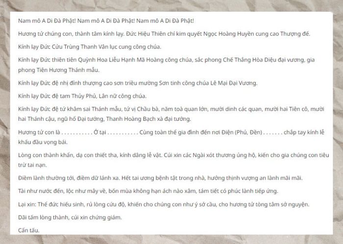 Đền Thượng Ba Vì