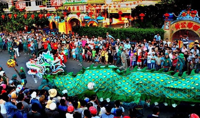 le hoi o phu quoc 1