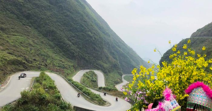 Túi kiến thức hướng dẫn đường đi Hà Giang từ Hà Nội đầy đủ và chi tiết 2