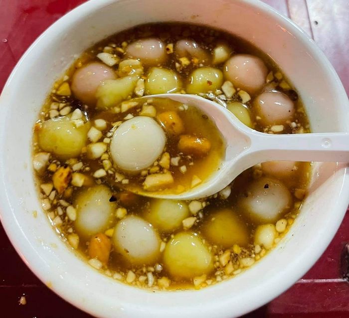 Thắng Dền Hà Giang - Một món ngon đặc biệt không thể bỏ lỡ