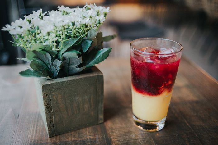 The Corner House Coffee, khám phá điểm sống ảo đẹp mê ly 8