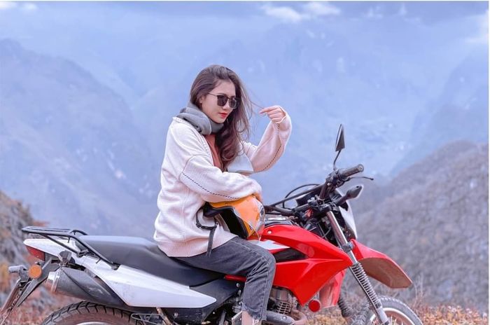 Khám phá ngay hướng dẫn thuê xe máy ở Hà Giang 5 cùng Mytour.vn