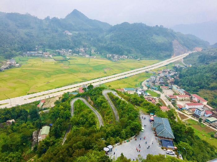 Đánh giá Hà Giang 2 ngày 2 đêm chân thực của Nhan Trần 9