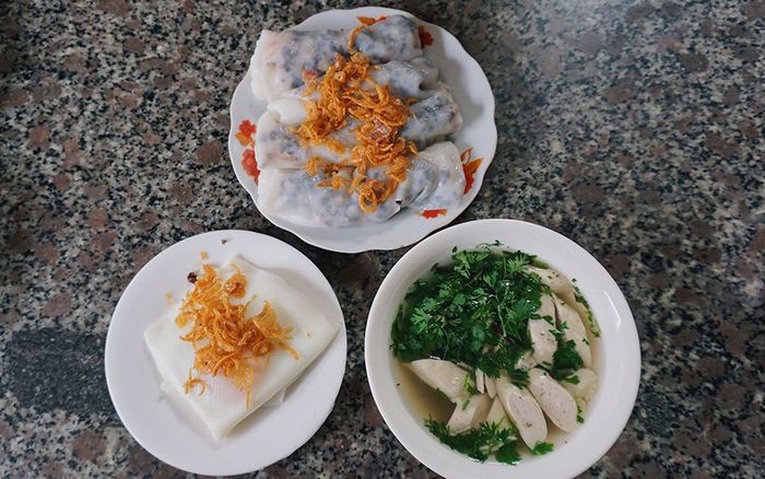6 món đặc sản Đồng Văn đóng góp vào việc làm nên danh tiếng của ẩm thực chợ phiên.