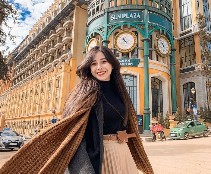 Du xuân tại Thủ đô Hà Nội