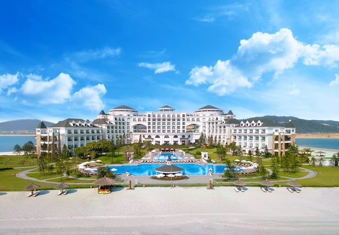 Thác Lựng Xanh