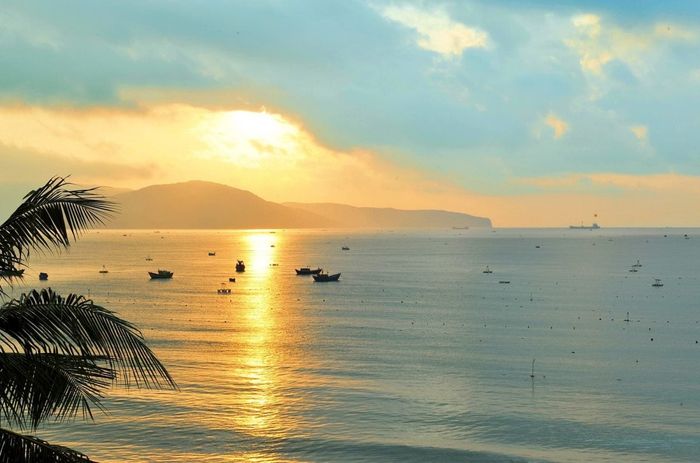 Lựa chọn điểm du lịch gia đình