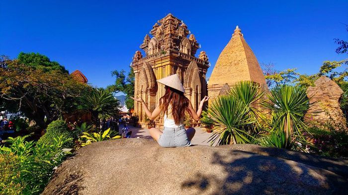 thap ba ponagar nha trang