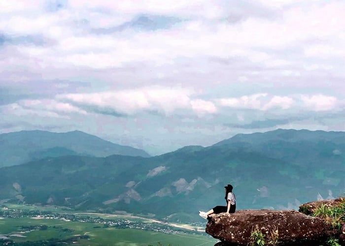 đỉnh Am Thông