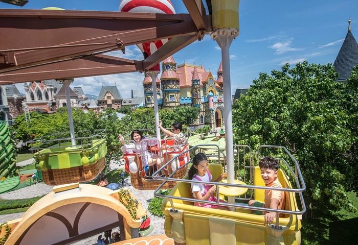 Khám phá hương vị đặc trưng của lẩu bò Nha Trang