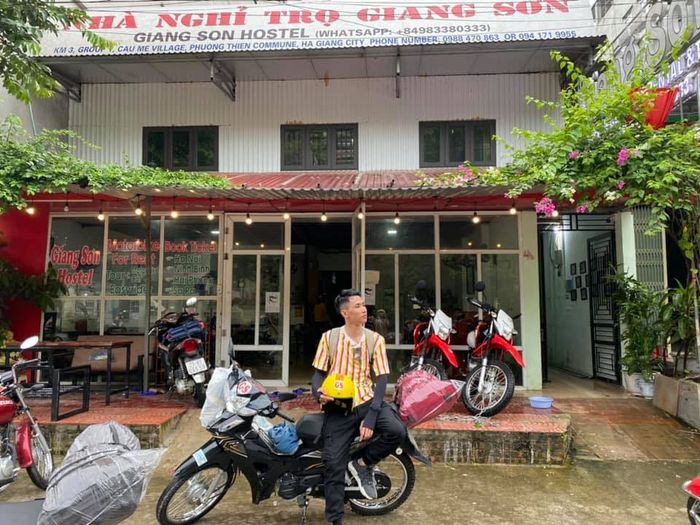 Bí mật: Cẩm nang thuê xe máy ở Bắc Quang - Hà Giang, đọc là nghiện