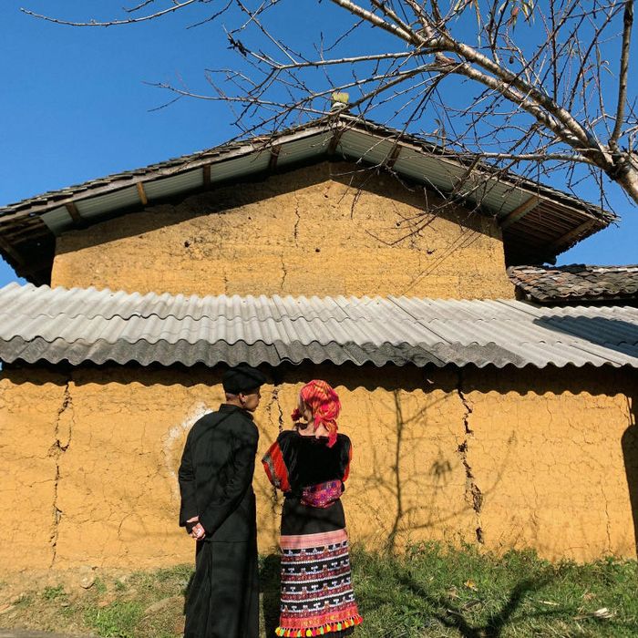 Đánh giá chuyến đi Hà Giang 4N4Đ đầy lãng mạn của đôi tình nhân.