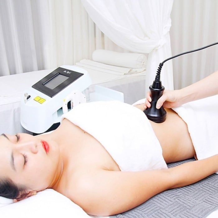 Spa Nha Trang 