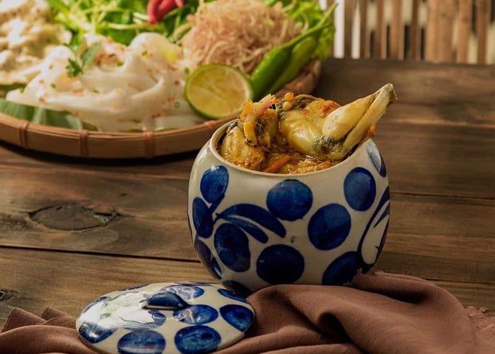 mì Quảng Đà Nẵng