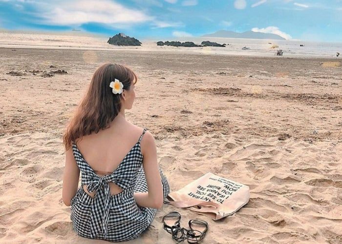 Đền Cuông Nghệ An đẹp và nổi tiếng
