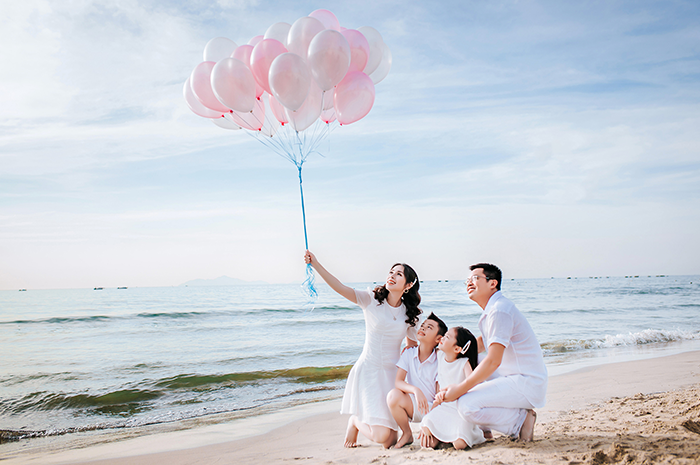 Bãi tắm Vàn Chảy