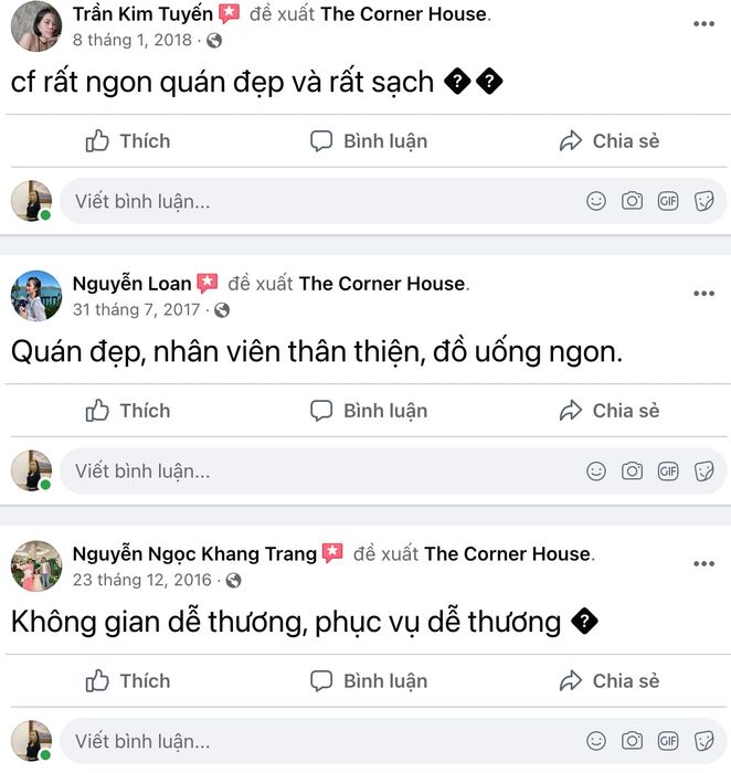 The Corner House Coffee, khám phá điểm sống ảo đẹp mê ly 10