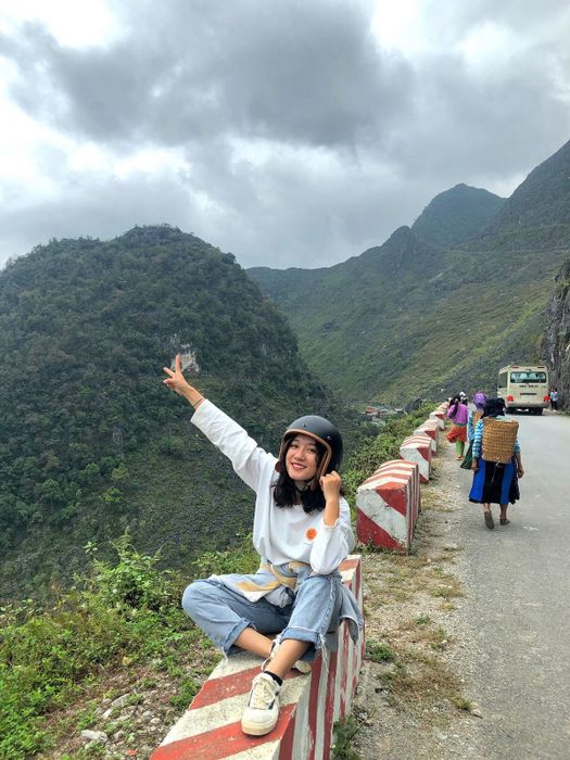 Bí kíp du lịch Hà Giang tự túc vào tháng 3 cùng bạn thân