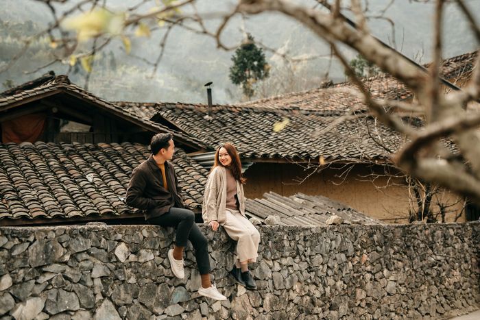 Hãy đến Hà Giang và khám phá Công viên địa chất toàn cầu Cao nguyên đá Đồng Văn!