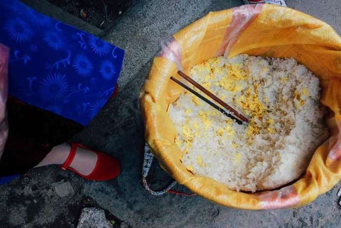 Phố Cáo Hà Giang – Thưởng thức vẻ đẹp hoang sơ của xứ Đồng Văn