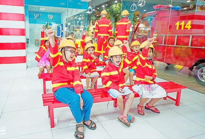 Các địa điểm vui chơi 2/9 tại Hà Nội