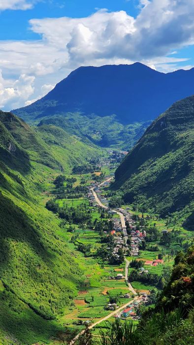 Tự do khám phá hành trình với hướng dẫn thuê xe đi Hà Giang giá cực rẻ 2
