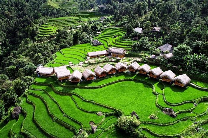 Chuyến hành trình tự túc khám phá Hà Giang trong 4 ngày 3 đêm