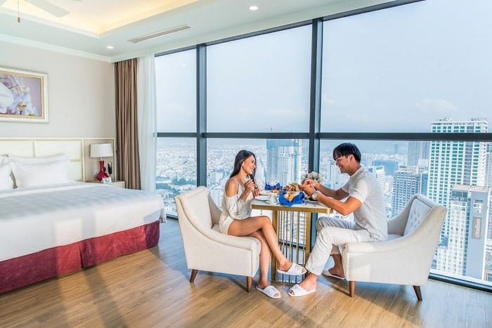 Lẩu cá kèo Nha Trang
