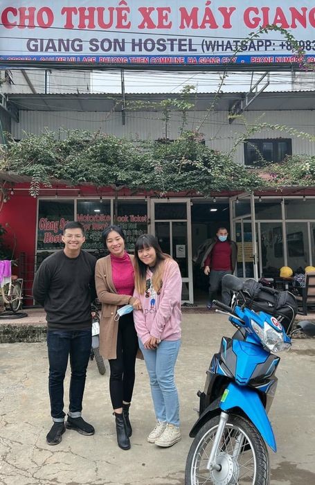 Khám phá ngay hướng dẫn thuê xe máy ở Hà Giang 6 cùng Mytour.vn