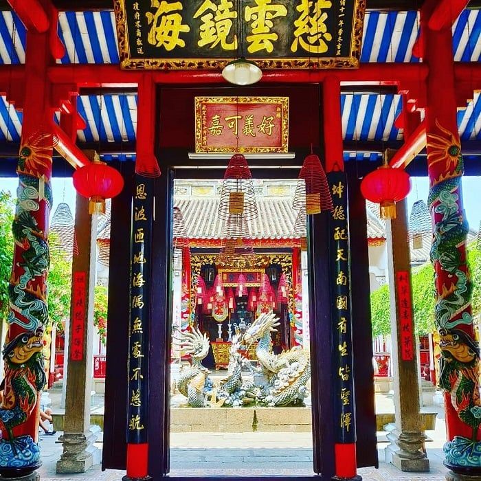 Hội quán Quảng Đông