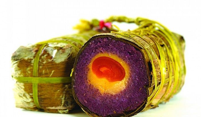 Bánh Tét Cần Thơ - Hương Vị Đặc Trưng Miền Tây